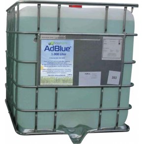 AdBlue 1000L