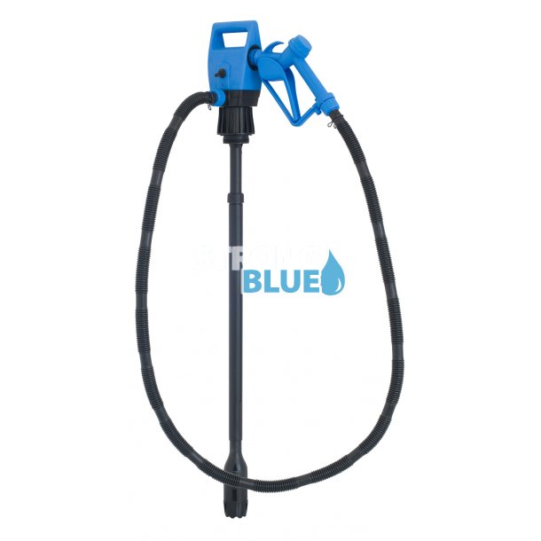 AdBlue elektrisk multipumpe