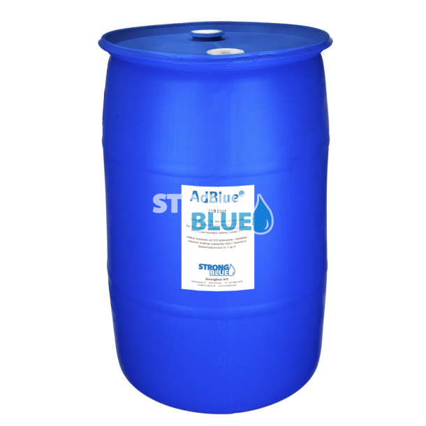 AdBlue 210L