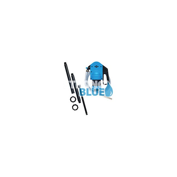 AdBlue hndpumpe