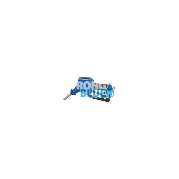 AdBlue automatisk pistol med digital tller