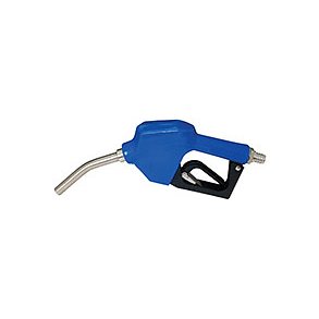 AdBlue automatisk pistol