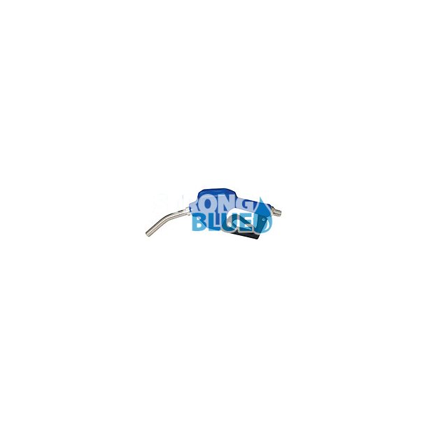 AdBlue automatisk pistol