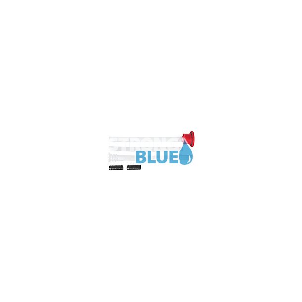 AdBlue 3-delt sugerr