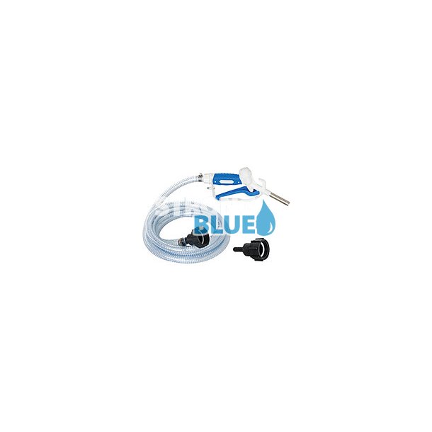 AdBlue drningskit