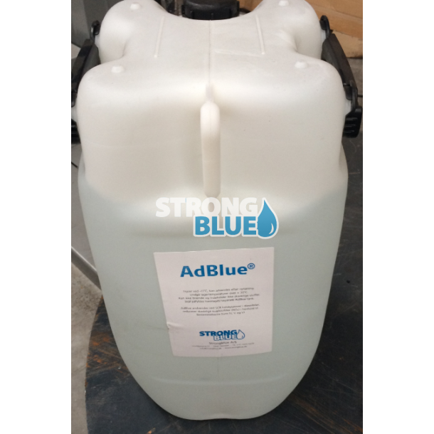 AdBlue 60L