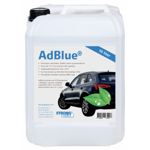 AdBlue 10L