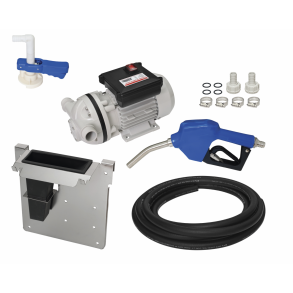 AdBlue� el-pumpes�t 230V AC