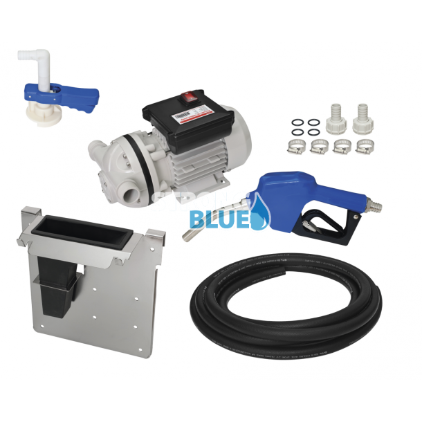 AdBlue el-pumpest 230V AC