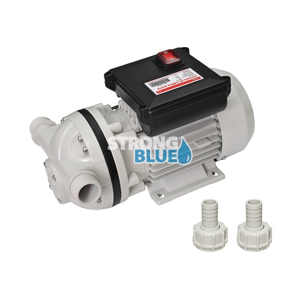 AdBlue el-pumpe 230V AC