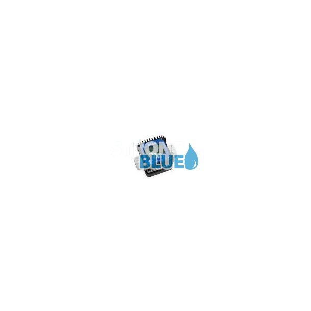 AdBlue flowmeter