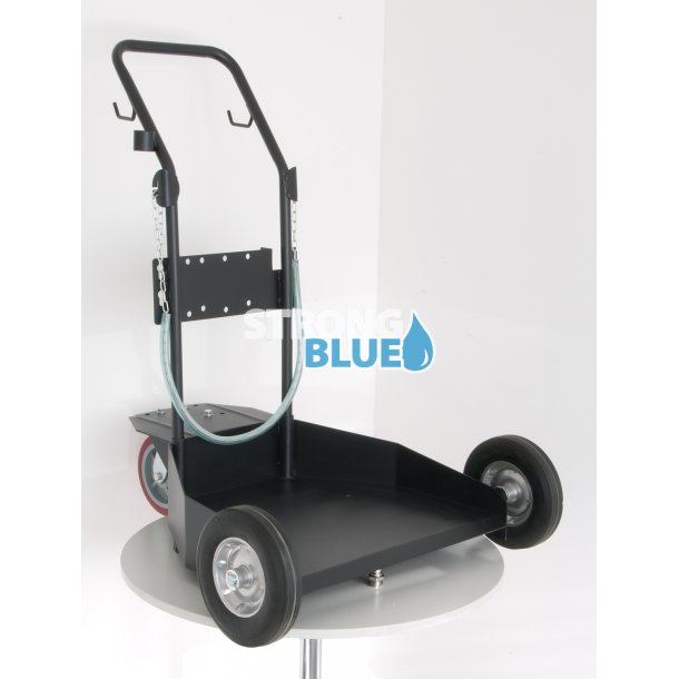 AdBlue transportvogn